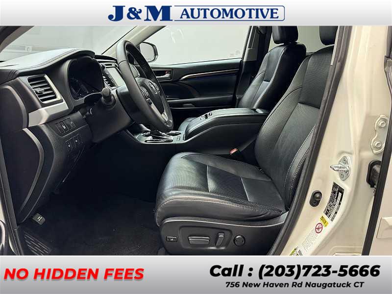 2016 Toyota Highlander Limited, available for sale in Naugatuck, Connecticut | J&M Automotive Sls&Svc LLC. Naugatuck, Connecticut 2016 Toyota Highlander Limited, available for sale in Naugatuck, Connecticut | J&M Automotive Sls&Svc LLC. Naugatuck, Connecticut