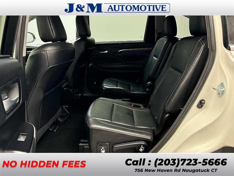 2016 Toyota Highlander Limited, available for sale in Naugatuck, Connecticut | J&M Automotive Sls&Svc LLC. Naugatuck, Connecticut 2016 Toyota Highlander Limited, available for sale in Naugatuck, Connecticut | J&M Automotive Sls&Svc LLC. Naugatuck, Connecticut
