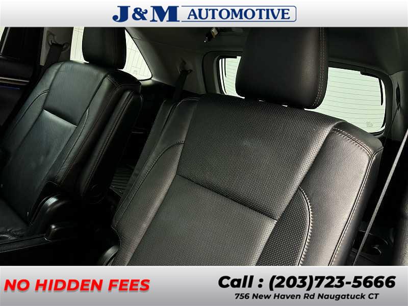 2016 Toyota Highlander Limited, available for sale in Naugatuck, Connecticut | J&M Automotive Sls&Svc LLC. Naugatuck, Connecticut 2016 Toyota Highlander Limited, available for sale in Naugatuck, Connecticut | J&M Automotive Sls&Svc LLC. Naugatuck, Connecticut