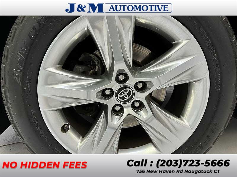 2016 Toyota Highlander Limited, available for sale in Naugatuck, Connecticut | J&M Automotive Sls&Svc LLC. Naugatuck, Connecticut 2016 Toyota Highlander Limited, available for sale in Naugatuck, Connecticut | J&M Automotive Sls&Svc LLC. Naugatuck, Connecticut