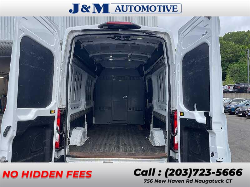 2020 Ford Transit , available for sale in Naugatuck, Connecticut | J&M Automotive Sls&Svc LLC. Naugatuck, Connecticut 2020 Ford Transit , available for sale in Naugatuck, Connecticut | J&M Automotive Sls&Svc LLC. Naugatuck, Connecticut