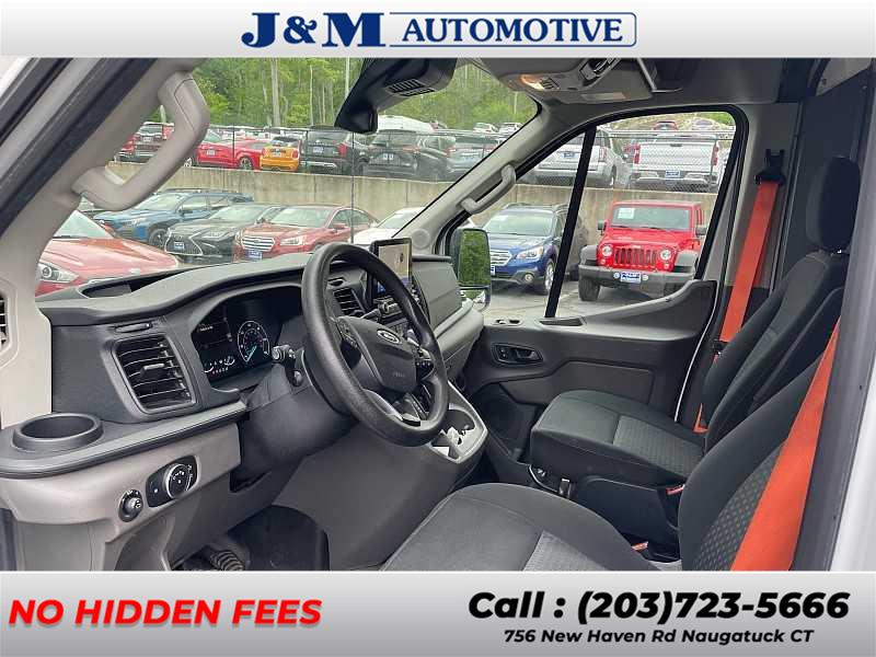 2020 Ford Transit , available for sale in Naugatuck, Connecticut | J&M Automotive Sls&Svc LLC. Naugatuck, Connecticut 2020 Ford Transit , available for sale in Naugatuck, Connecticut | J&M Automotive Sls&Svc LLC. Naugatuck, Connecticut