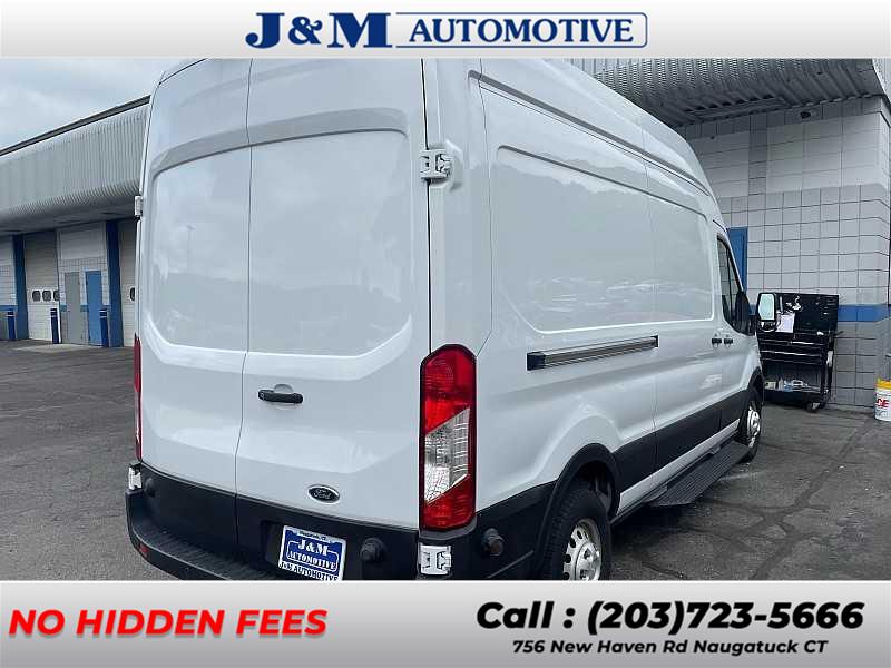 2020 Ford Transit , available for sale in Naugatuck, Connecticut | J&M Automotive Sls&Svc LLC. Naugatuck, Connecticut 2020 Ford Transit , available for sale in Naugatuck, Connecticut | J&M Automotive Sls&Svc LLC. Naugatuck, Connecticut