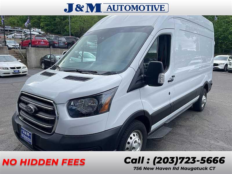 2020 Ford Transit , available for sale in Naugatuck, Connecticut | J&M Automotive Sls&Svc LLC. Naugatuck, Connecticut 2020 Ford Transit , available for sale in Naugatuck, Connecticut | J&M Automotive Sls&Svc LLC. Naugatuck, Connecticut