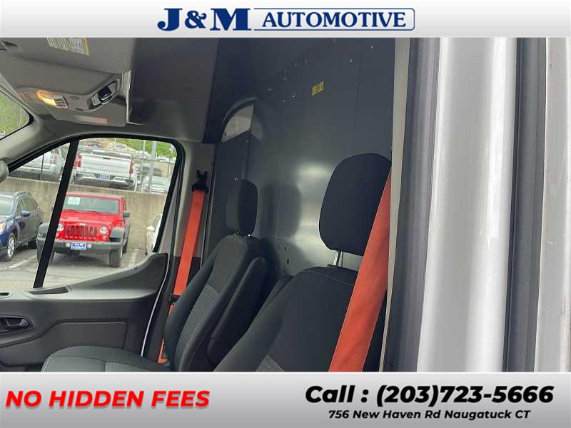 2020 Ford Transit , available for sale in Naugatuck, Connecticut | J&M Automotive Sls&Svc LLC. Naugatuck, Connecticut 2020 Ford Transit , available for sale in Naugatuck, Connecticut | J&M Automotive Sls&Svc LLC. Naugatuck, Connecticut
