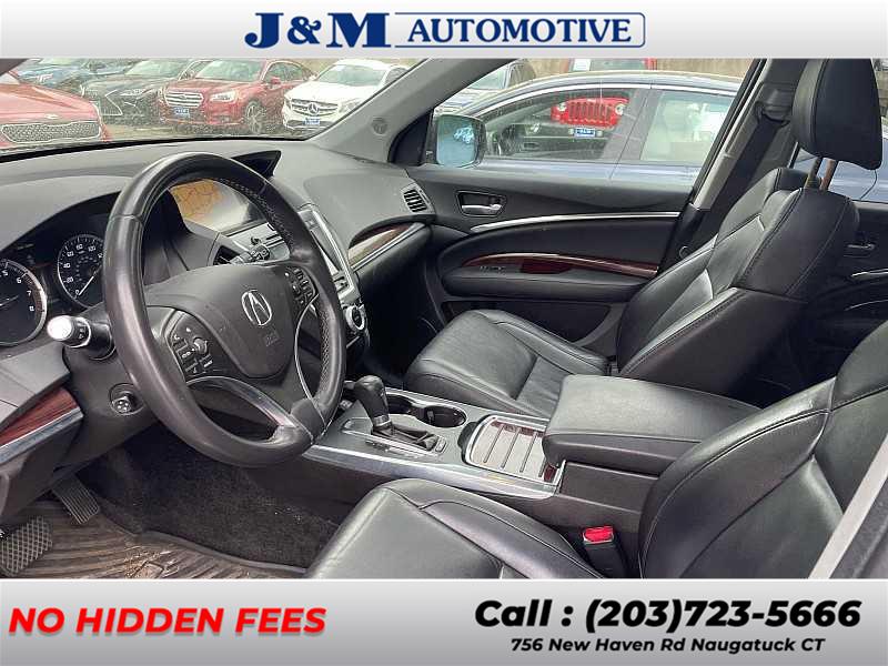 2015 Acura Mdx Tech Pkg, available for sale in Naugatuck, Connecticut | J&M Automotive Sls&Svc LLC. Naugatuck, Connecticut 2015 Acura Mdx Tech Pkg, available for sale in Naugatuck, Connecticut | J&M Automotive Sls&Svc LLC. Naugatuck, Connecticut