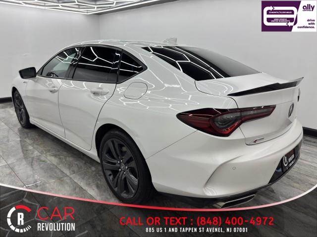 2022 Acura Tlx w/A-Spec Package, available for sale in Avenel, New Jersey | Car Revolution. Avenel, New Jersey 2022 Acura Tlx w/A-Spec Package, available for sale in Avenel, New Jersey | Car Revolution. Avenel, New Jersey