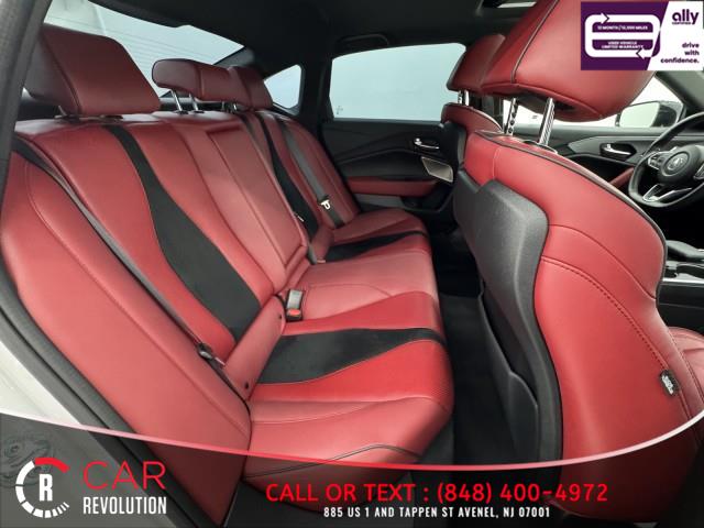 2022 Acura Tlx w/A-Spec Package, available for sale in Avenel, New Jersey | Car Revolution. Avenel, New Jersey 2022 Acura Tlx w/A-Spec Package, available for sale in Avenel, New Jersey | Car Revolution. Avenel, New Jersey