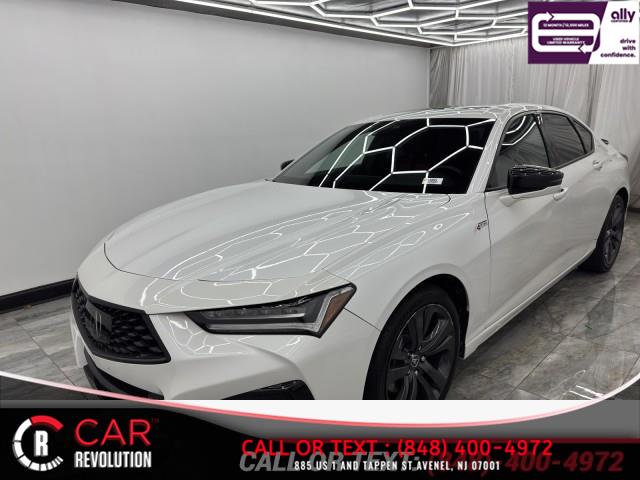 2022 Acura Tlx w/A-Spec Package, available for sale in Avenel, New Jersey | Car Revolution. Avenel, New Jersey 2022 Acura Tlx w/A-Spec Package, available for sale in Avenel, New Jersey | Car Revolution. Avenel, New Jersey