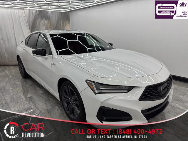 2022 Acura Tlx w/A-Spec Package, available for sale in Avenel, New Jersey | Car Revolution. Avenel, New Jersey 2022 Acura Tlx w/A-Spec Package, available for sale in Avenel, New Jersey | Car Revolution. Avenel, New Jersey