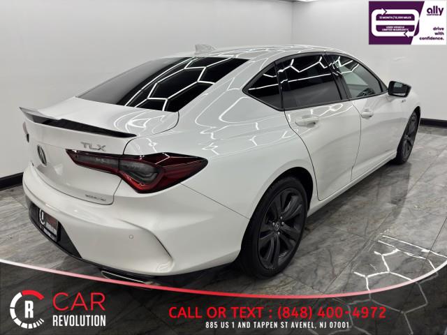 2022 Acura Tlx w/A-Spec Package, available for sale in Avenel, New Jersey | Car Revolution. Avenel, New Jersey 2022 Acura Tlx w/A-Spec Package, available for sale in Avenel, New Jersey | Car Revolution. Avenel, New Jersey
