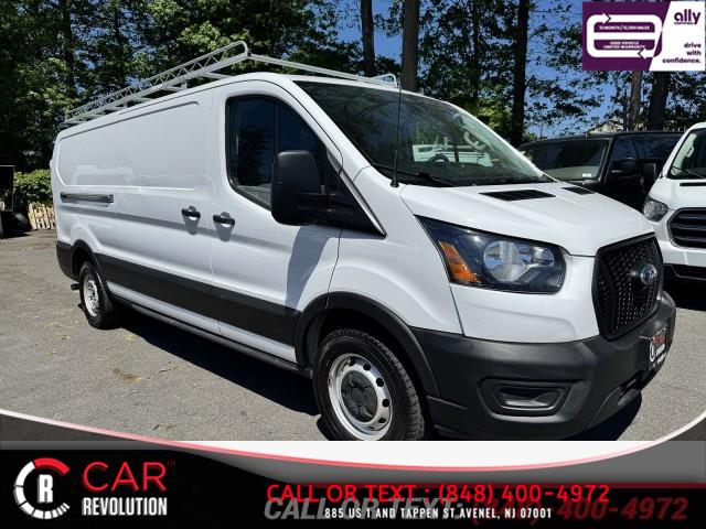 Used 2021 Ford Transit-150 Cargo Van in Avenel, New Jersey | Car Revolution. Avenel, New Jersey