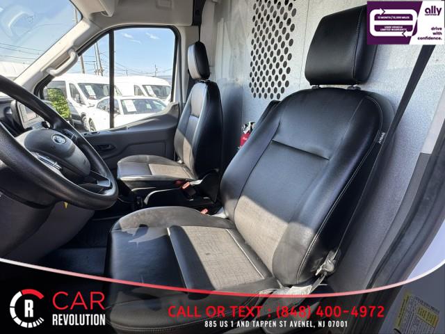 2021 Ford Transit Cargo Van T-350 148'' MR, available for sale in Avenel, New Jersey | Car Revolution. Avenel, New Jersey 2021 Ford Transit Cargo Van T-350 148'' MR, available for sale in Avenel, New Jersey | Car Revolution. Avenel, New Jersey