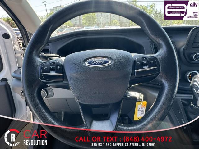 2021 Ford Transit Cargo Van T-350 148'' MR, available for sale in Avenel, New Jersey | Car Revolution. Avenel, New Jersey 2021 Ford Transit Cargo Van T-350 148'' MR, available for sale in Avenel, New Jersey | Car Revolution. Avenel, New Jersey