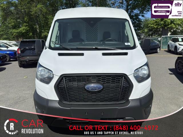2021 Ford Transit Cargo Van T-350 148'' MR, available for sale in Avenel, New Jersey | Car Revolution. Avenel, New Jersey 2021 Ford Transit Cargo Van T-350 148'' MR, available for sale in Avenel, New Jersey | Car Revolution. Avenel, New Jersey