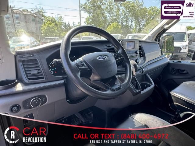 2021 Ford Transit Cargo Van T-350 148'' MR, available for sale in Avenel, New Jersey | Car Revolution. Avenel, New Jersey 2021 Ford Transit Cargo Van T-350 148'' MR, available for sale in Avenel, New Jersey | Car Revolution. Avenel, New Jersey