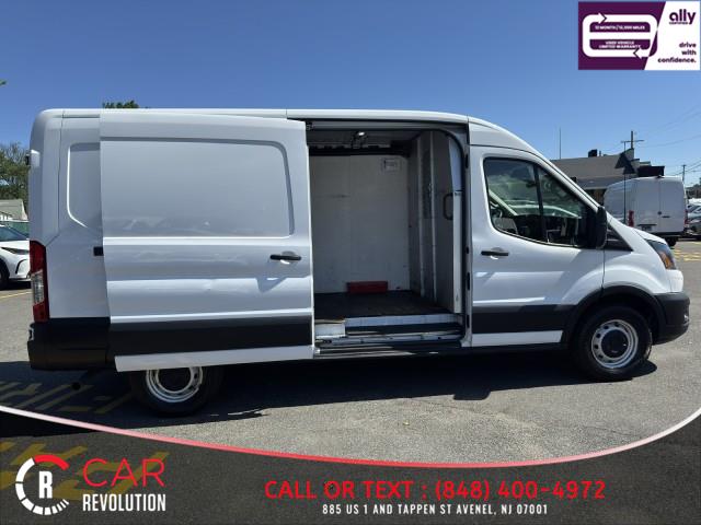 2021 Ford Transit Cargo Van T-350 148'' MR, available for sale in Avenel, New Jersey | Car Revolution. Avenel, New Jersey 2021 Ford Transit Cargo Van T-350 148'' MR, available for sale in Avenel, New Jersey | Car Revolution. Avenel, New Jersey