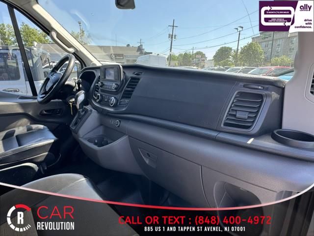 2021 Ford Transit Cargo Van T-350 148'' MR, available for sale in Avenel, New Jersey | Car Revolution. Avenel, New Jersey 2021 Ford Transit Cargo Van T-350 148'' MR, available for sale in Avenel, New Jersey | Car Revolution. Avenel, New Jersey