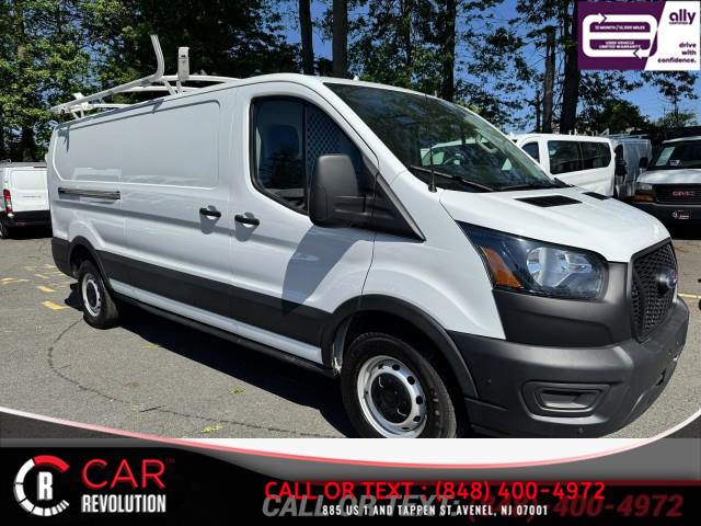 2021 Ford Transit-250 Cargo T-250 148 LR, available for sale in Avenel, New Jersey | Car Revolution. Avenel, New Jersey