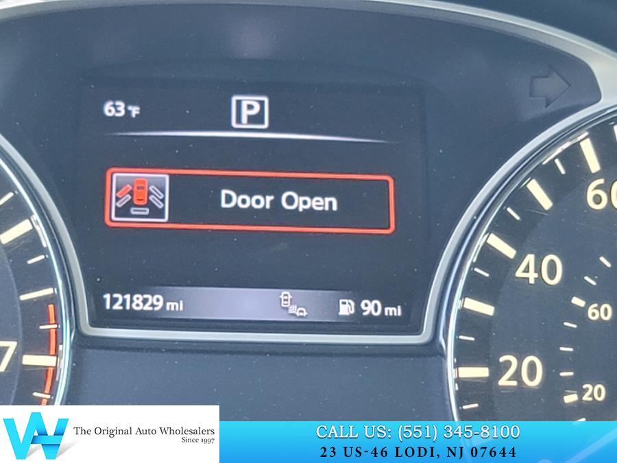 2016 Nissan Altima 4dr Sdn I4 2.5 SV, available for sale in Lodi, New Jersey | AW Auto & Truck Wholesalers, Inc. Lodi, New Jersey 2016 Nissan Altima 4dr Sdn I4 2.5 SV, available for sale in Lodi, New Jersey | AW Auto & Truck Wholesalers, Inc. Lodi, New Jersey