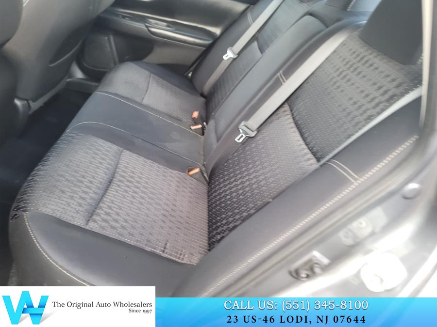 2016 Nissan Altima 4dr Sdn I4 2.5 SV, available for sale in Lodi, New Jersey | AW Auto & Truck Wholesalers, Inc. Lodi, New Jersey 2016 Nissan Altima 4dr Sdn I4 2.5 SV, available for sale in Lodi, New Jersey | AW Auto & Truck Wholesalers, Inc. Lodi, New Jersey