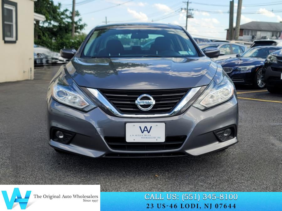 2016 Nissan Altima 4dr Sdn I4 2.5 SV, available for sale in Lodi, New Jersey | AW Auto & Truck Wholesalers, Inc. Lodi, New Jersey 2016 Nissan Altima 4dr Sdn I4 2.5 SV, available for sale in Lodi, New Jersey | AW Auto & Truck Wholesalers, Inc. Lodi, New Jersey