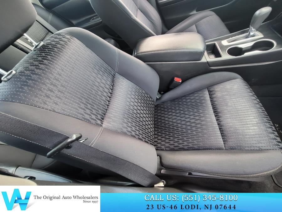2016 Nissan Altima 4dr Sdn I4 2.5 SV, available for sale in Lodi, New Jersey | AW Auto & Truck Wholesalers, Inc. Lodi, New Jersey 2016 Nissan Altima 4dr Sdn I4 2.5 SV, available for sale in Lodi, New Jersey | AW Auto & Truck Wholesalers, Inc. Lodi, New Jersey