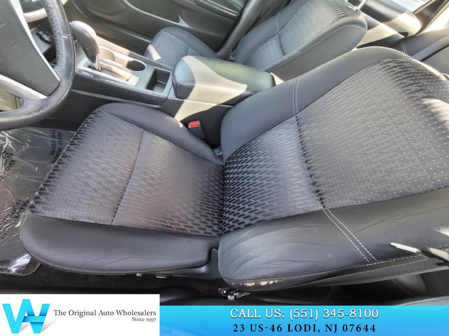 2016 Nissan Altima 4dr Sdn I4 2.5 SV, available for sale in Lodi, New Jersey | AW Auto & Truck Wholesalers, Inc. Lodi, New Jersey 2016 Nissan Altima 4dr Sdn I4 2.5 SV, available for sale in Lodi, New Jersey | AW Auto & Truck Wholesalers, Inc. Lodi, New Jersey
