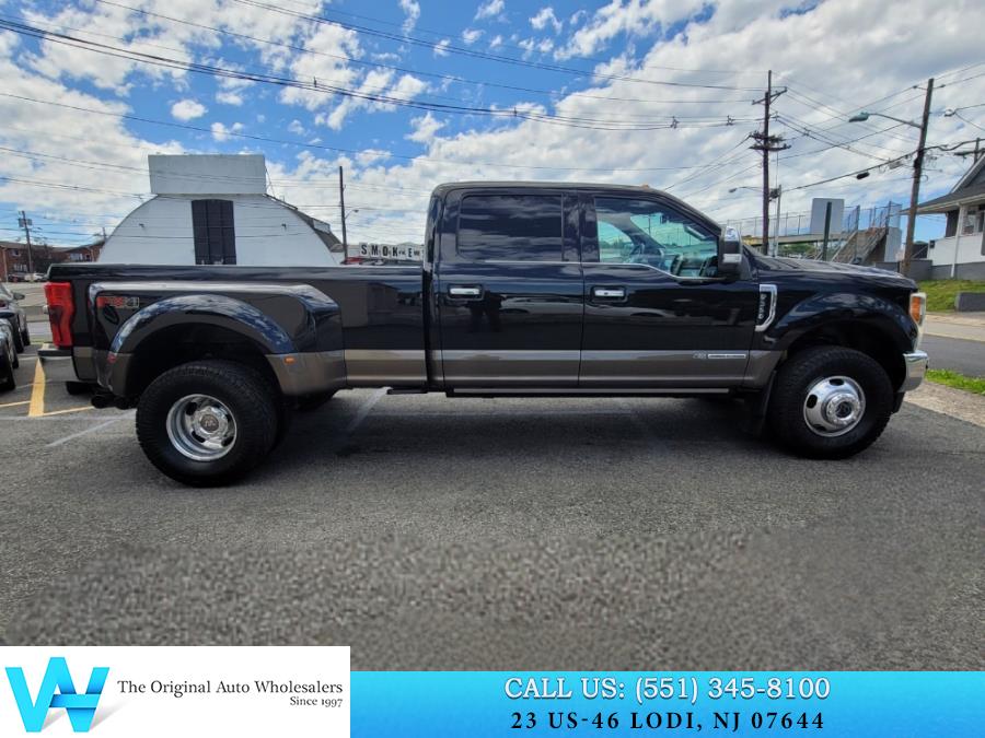 2017 Ford Super Duty F-350 DRW King Ranch 4WD Crew Cab 8'' Box, available for sale in Lodi, New Jersey | AW Auto & Truck Wholesalers, Inc. Lodi, New Jersey 2017 Ford Super Duty F-350 DRW King Ranch 4WD Crew Cab 8'' Box, available for sale in Lodi, New Jersey | AW Auto & Truck Wholesalers, Inc. Lodi, New Jersey