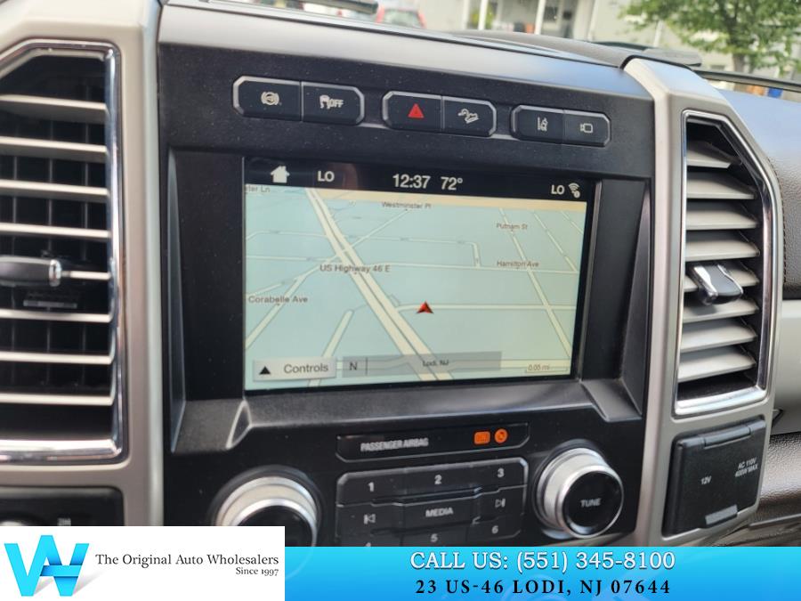 2017 Ford Super Duty F-350 DRW King Ranch 4WD Crew Cab 8'' Box, available for sale in Lodi, New Jersey | AW Auto & Truck Wholesalers, Inc. Lodi, New Jersey 2017 Ford Super Duty F-350 DRW King Ranch 4WD Crew Cab 8'' Box, available for sale in Lodi, New Jersey | AW Auto & Truck Wholesalers, Inc. Lodi, New Jersey