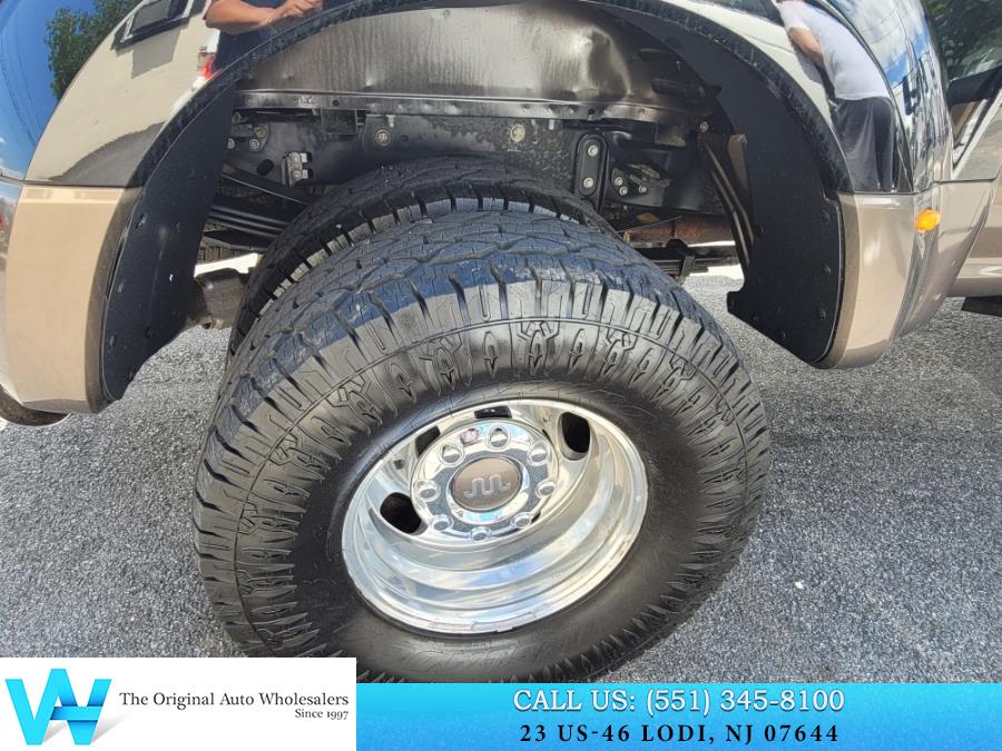 2017 Ford Super Duty F-350 DRW King Ranch 4WD Crew Cab 8'' Box, available for sale in Lodi, New Jersey | AW Auto & Truck Wholesalers, Inc. Lodi, New Jersey 2017 Ford Super Duty F-350 DRW King Ranch 4WD Crew Cab 8'' Box, available for sale in Lodi, New Jersey | AW Auto & Truck Wholesalers, Inc. Lodi, New Jersey
