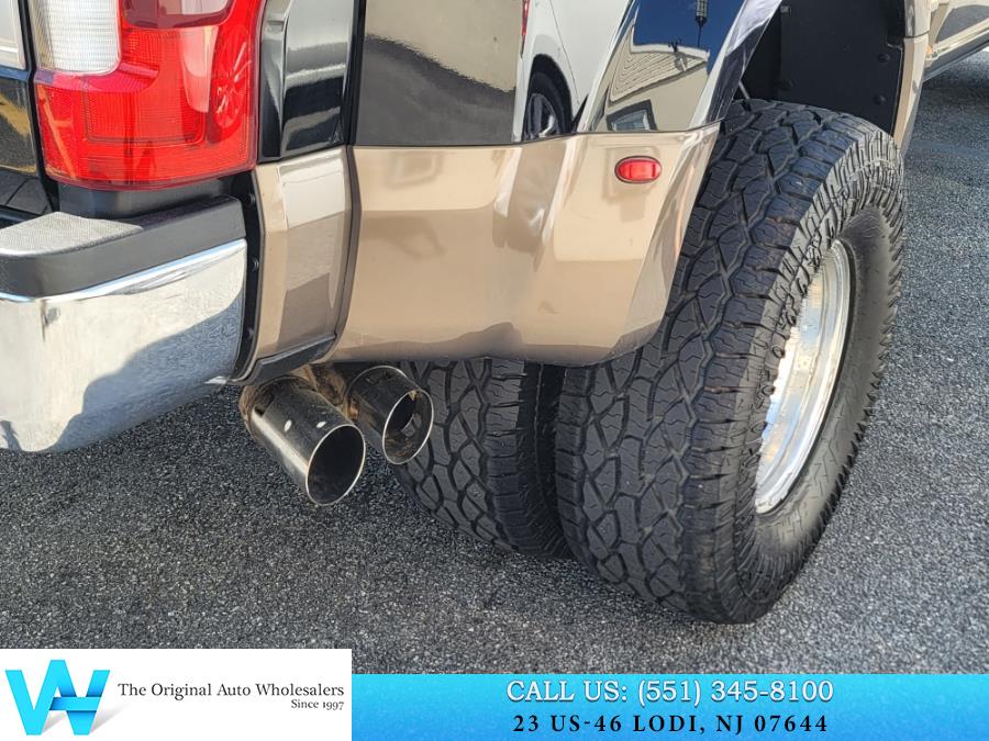 2017 Ford Super Duty F-350 DRW King Ranch 4WD Crew Cab 8'' Box, available for sale in Lodi, New Jersey | AW Auto & Truck Wholesalers, Inc. Lodi, New Jersey 2017 Ford Super Duty F-350 DRW King Ranch 4WD Crew Cab 8'' Box, available for sale in Lodi, New Jersey | AW Auto & Truck Wholesalers, Inc. Lodi, New Jersey