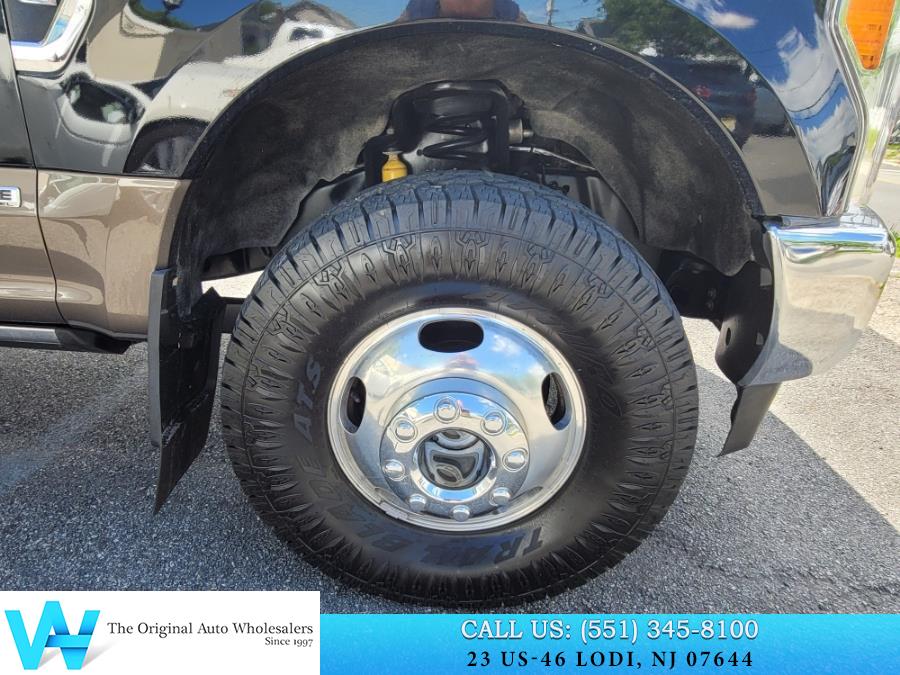 2017 Ford Super Duty F-350 DRW King Ranch 4WD Crew Cab 8'' Box, available for sale in Lodi, New Jersey | AW Auto & Truck Wholesalers, Inc. Lodi, New Jersey 2017 Ford Super Duty F-350 DRW King Ranch 4WD Crew Cab 8'' Box, available for sale in Lodi, New Jersey | AW Auto & Truck Wholesalers, Inc. Lodi, New Jersey