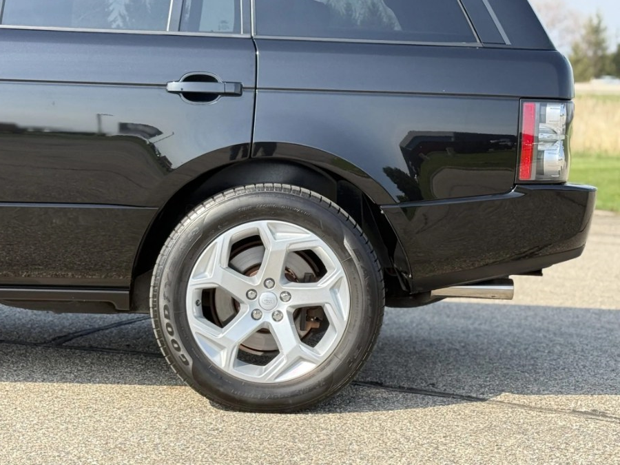2010 Land Rover Range Rover Supercharged, available for sale in Darien, Wisconsin | Geneva Motor Cars. Darien, Wisconsin 2010 Land Rover Range Rover Supercharged, available for sale in Darien, Wisconsin | Geneva Motor Cars. Darien, Wisconsin