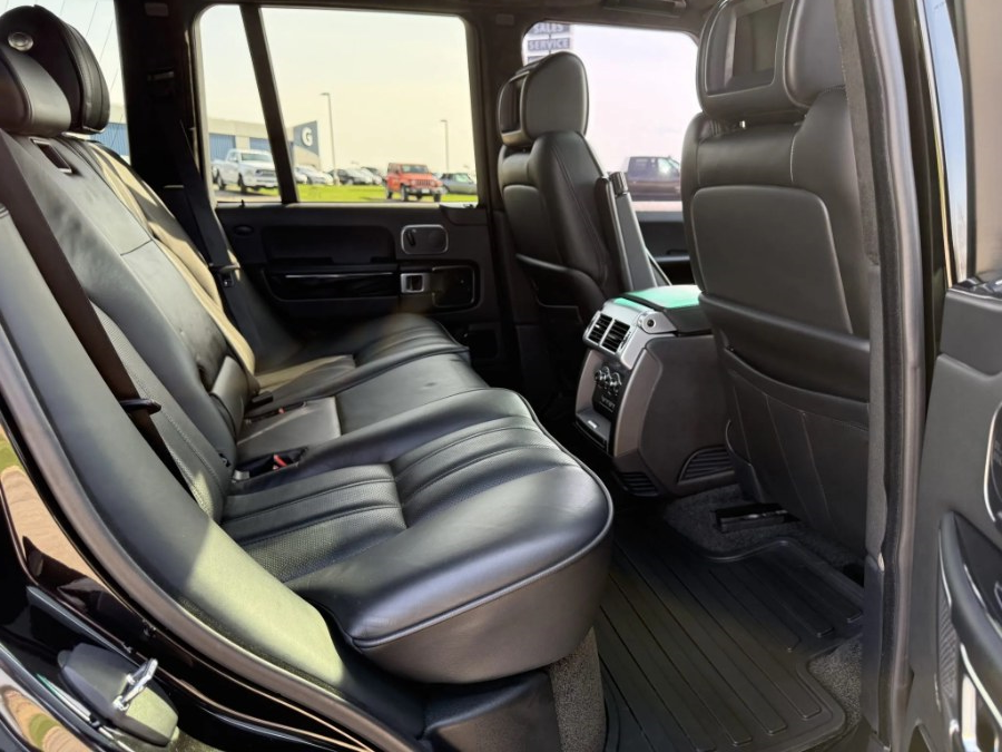 2010 Land Rover Range Rover Supercharged, available for sale in Darien, Wisconsin | Geneva Motor Cars. Darien, Wisconsin 2010 Land Rover Range Rover Supercharged, available for sale in Darien, Wisconsin | Geneva Motor Cars. Darien, Wisconsin