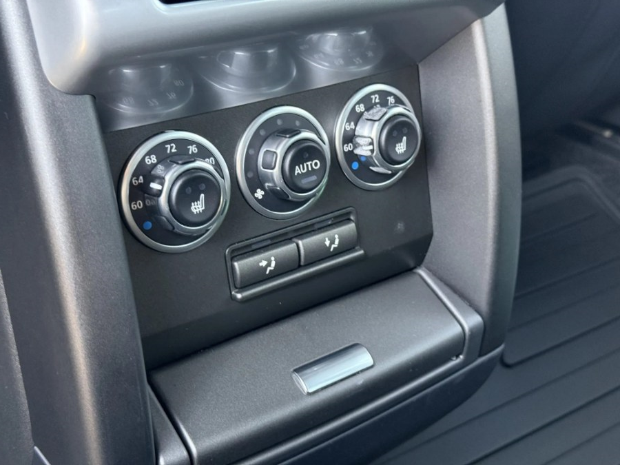 2010 Land Rover Range Rover Supercharged, available for sale in Darien, Wisconsin | Geneva Motor Cars. Darien, Wisconsin 2010 Land Rover Range Rover Supercharged, available for sale in Darien, Wisconsin | Geneva Motor Cars. Darien, Wisconsin