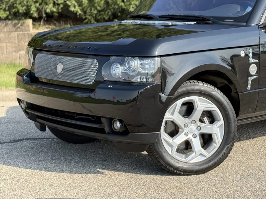 2010 Land Rover Range Rover Supercharged, available for sale in Darien, Wisconsin | Geneva Motor Cars. Darien, Wisconsin 2010 Land Rover Range Rover Supercharged, available for sale in Darien, Wisconsin | Geneva Motor Cars. Darien, Wisconsin