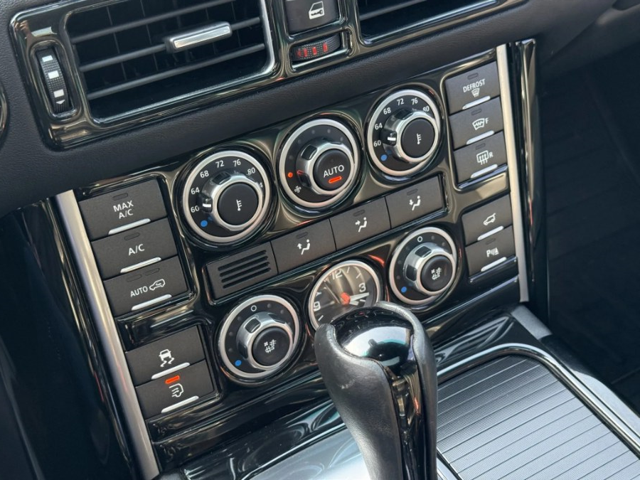 2010 Land Rover Range Rover Supercharged, available for sale in Darien, Wisconsin | Geneva Motor Cars. Darien, Wisconsin 2010 Land Rover Range Rover Supercharged, available for sale in Darien, Wisconsin | Geneva Motor Cars. Darien, Wisconsin