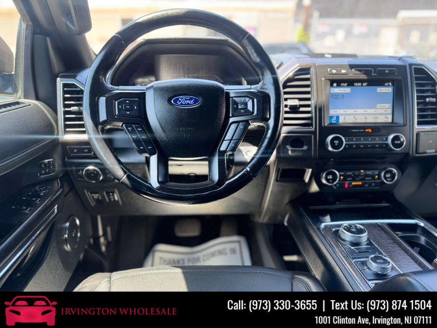 2018 Ford Expedition Max Limited 4x4, available for sale in Irvington, New Jersey | Irvington Wholesale Group. Irvington, New Jersey 2018 Ford Expedition Max Limited 4x4, available for sale in Irvington, New Jersey | Irvington Wholesale Group. Irvington, New Jersey