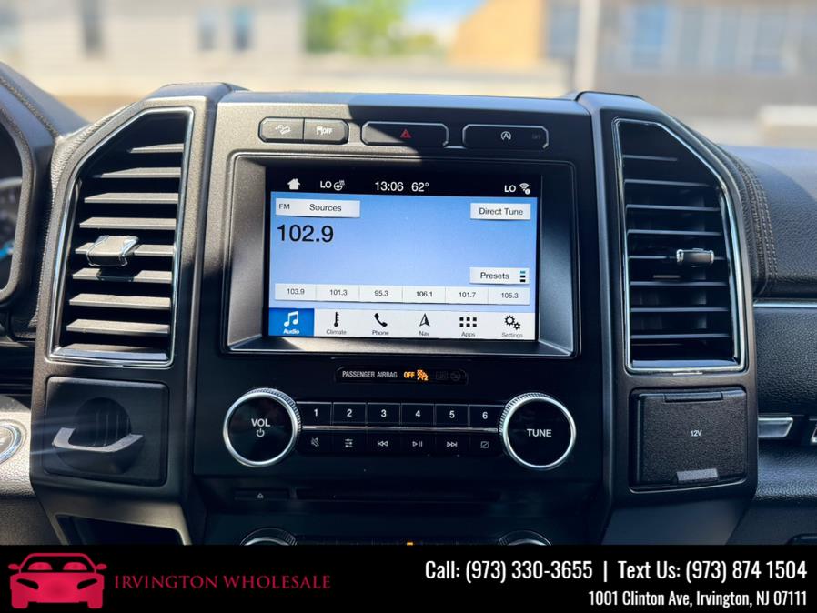 2018 Ford Expedition Max Limited 4x4, available for sale in Irvington, New Jersey | Irvington Wholesale Group. Irvington, New Jersey 2018 Ford Expedition Max Limited 4x4, available for sale in Irvington, New Jersey | Irvington Wholesale Group. Irvington, New Jersey