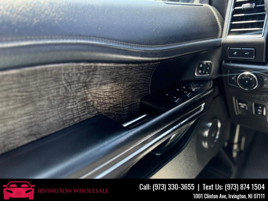 2018 Ford Expedition Max Limited 4x4, available for sale in Irvington, New Jersey | Irvington Wholesale Group. Irvington, New Jersey 2018 Ford Expedition Max Limited 4x4, available for sale in Irvington, New Jersey | Irvington Wholesale Group. Irvington, New Jersey