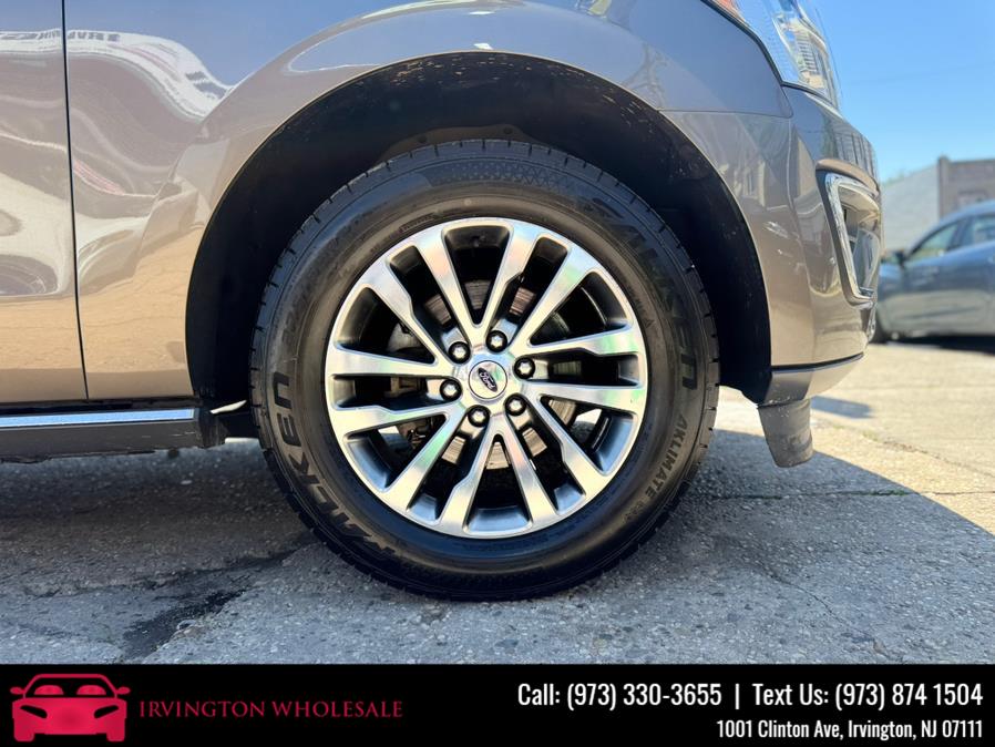 2018 Ford Expedition Max Limited 4x4, available for sale in Irvington, New Jersey | Irvington Wholesale Group. Irvington, New Jersey 2018 Ford Expedition Max Limited 4x4, available for sale in Irvington, New Jersey | Irvington Wholesale Group. Irvington, New Jersey
