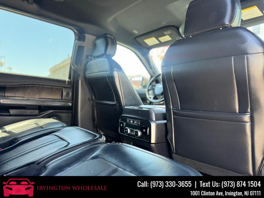 2018 Ford Expedition Max Limited 4x4, available for sale in Irvington, New Jersey | Irvington Wholesale Group. Irvington, New Jersey 2018 Ford Expedition Max Limited 4x4, available for sale in Irvington, New Jersey | Irvington Wholesale Group. Irvington, New Jersey