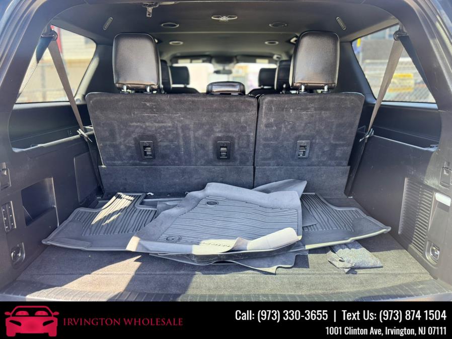 2018 Ford Expedition Max Limited 4x4, available for sale in Irvington, New Jersey | Irvington Wholesale Group. Irvington, New Jersey 2018 Ford Expedition Max Limited 4x4, available for sale in Irvington, New Jersey | Irvington Wholesale Group. Irvington, New Jersey