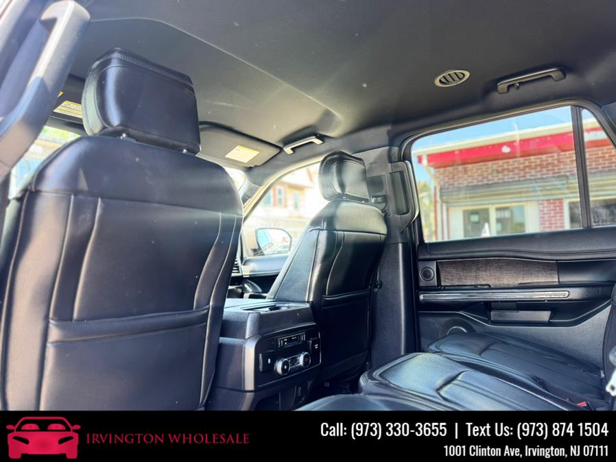 2018 Ford Expedition Max Limited 4x4, available for sale in Irvington, New Jersey | Irvington Wholesale Group. Irvington, New Jersey 2018 Ford Expedition Max Limited 4x4, available for sale in Irvington, New Jersey | Irvington Wholesale Group. Irvington, New Jersey