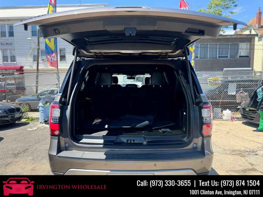 2018 Ford Expedition Max Limited 4x4, available for sale in Irvington, New Jersey | Irvington Wholesale Group. Irvington, New Jersey 2018 Ford Expedition Max Limited 4x4, available for sale in Irvington, New Jersey | Irvington Wholesale Group. Irvington, New Jersey