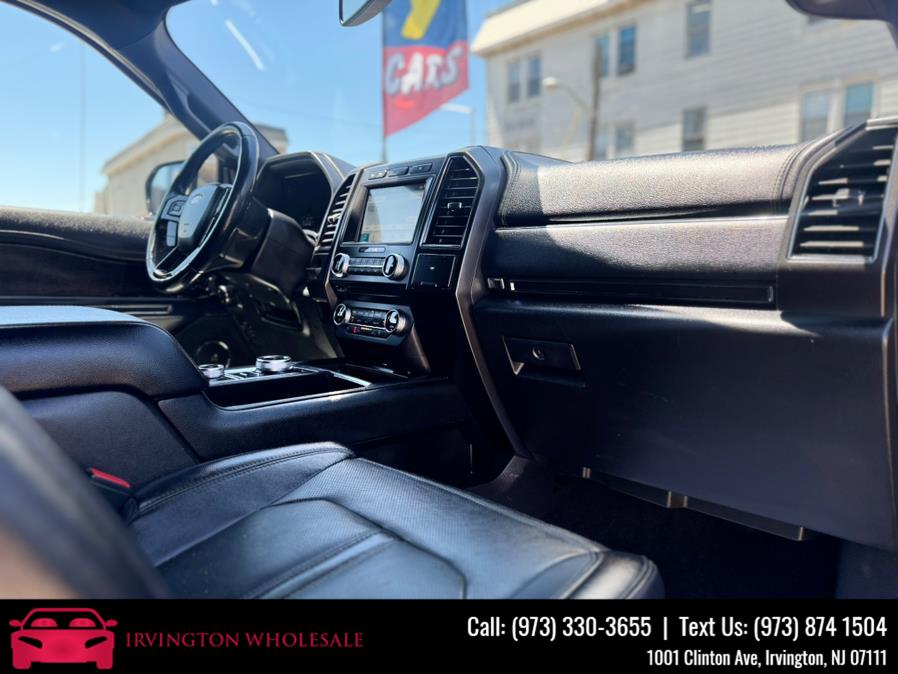 2018 Ford Expedition Max Limited 4x4, available for sale in Irvington, New Jersey | Irvington Wholesale Group. Irvington, New Jersey 2018 Ford Expedition Max Limited 4x4, available for sale in Irvington, New Jersey | Irvington Wholesale Group. Irvington, New Jersey