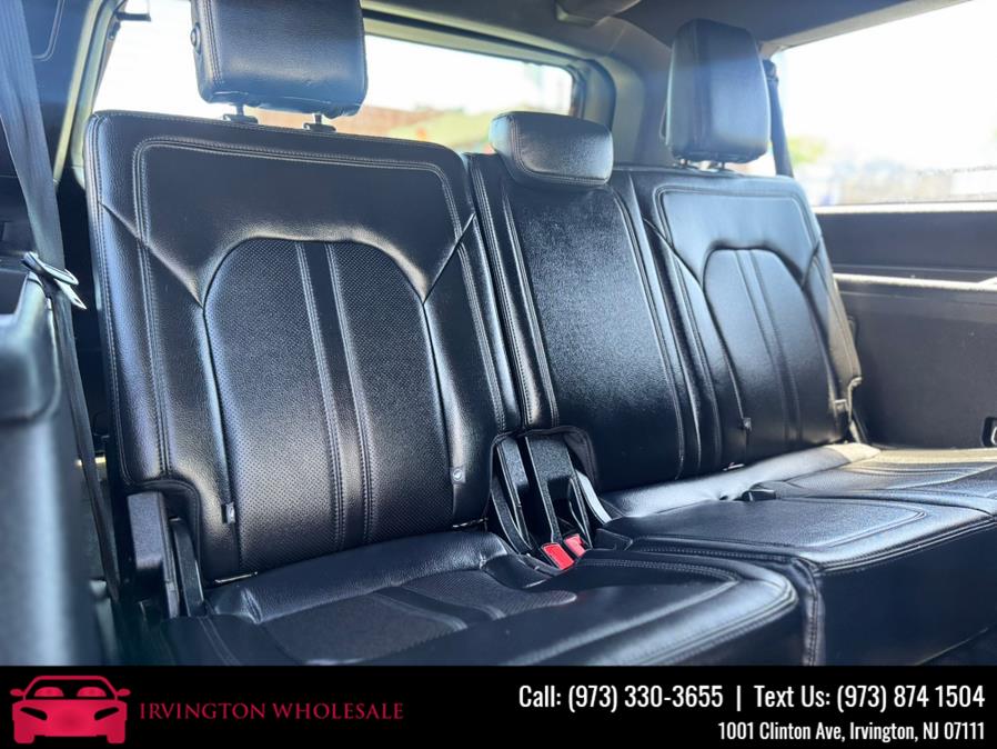 2018 Ford Expedition Max Limited 4x4, available for sale in Irvington, New Jersey | Irvington Wholesale Group. Irvington, New Jersey 2018 Ford Expedition Max Limited 4x4, available for sale in Irvington, New Jersey | Irvington Wholesale Group. Irvington, New Jersey