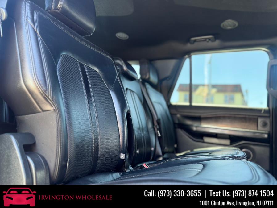 2018 Ford Expedition Max Limited 4x4, available for sale in Irvington, New Jersey | Irvington Wholesale Group. Irvington, New Jersey 2018 Ford Expedition Max Limited 4x4, available for sale in Irvington, New Jersey | Irvington Wholesale Group. Irvington, New Jersey