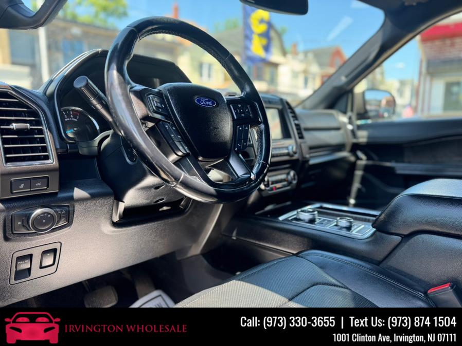 2018 Ford Expedition Max Limited 4x4, available for sale in Irvington, New Jersey | Irvington Wholesale Group. Irvington, New Jersey 2018 Ford Expedition Max Limited 4x4, available for sale in Irvington, New Jersey | Irvington Wholesale Group. Irvington, New Jersey